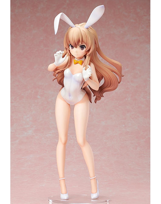 เปิดจอง : Taiga Aisaka: Bare Leg Bunny Ver.