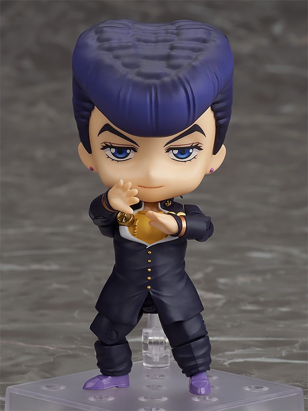 เปิดจอง : Nendoroid Josuke Higashikata (Re-run)