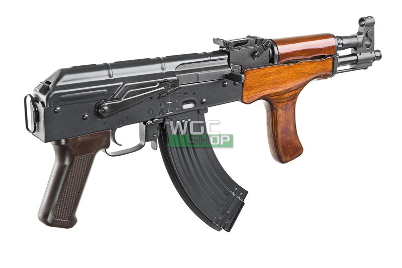 AKAIMS Pistol - E&L A112