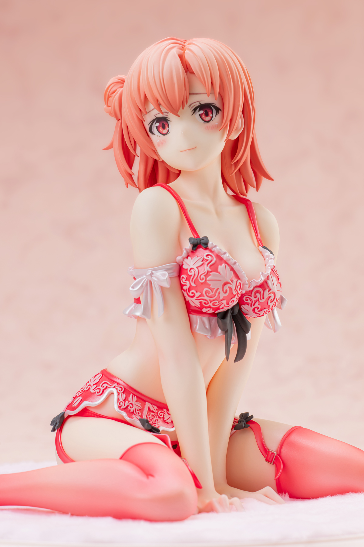 เปิดจอง : YUI YUIGAHAMA Lingerie ver.