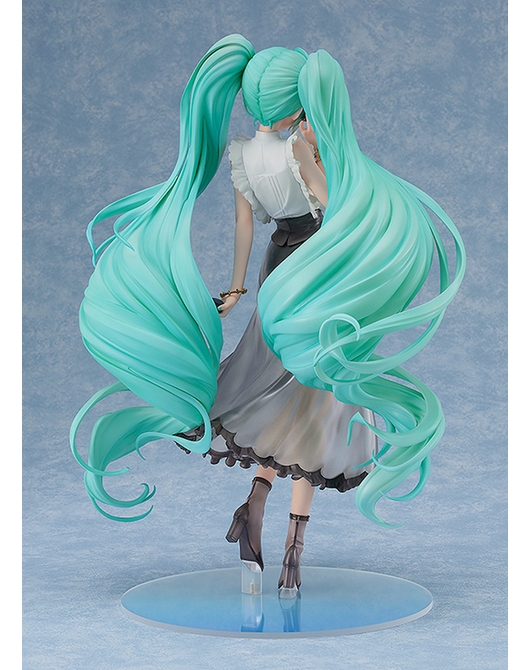 เปิดจอง : Hatsune Miku: NT Style Casual Wear Ver.