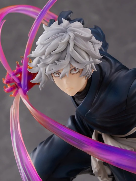 เปิดจอง : Gabimaru