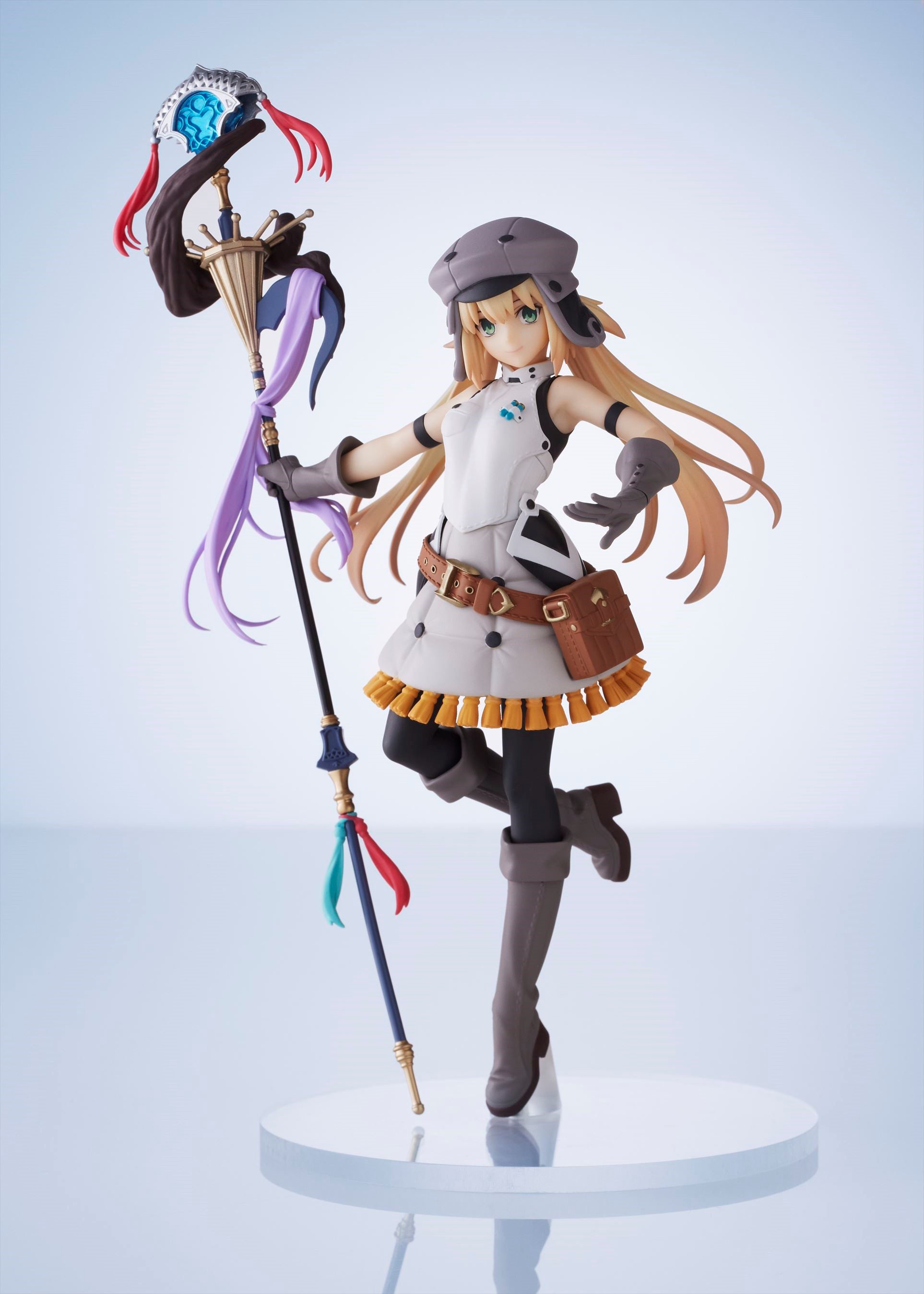 เปิดจอง : ConoFig Fate/Grand Order Caster / Altria Caster
