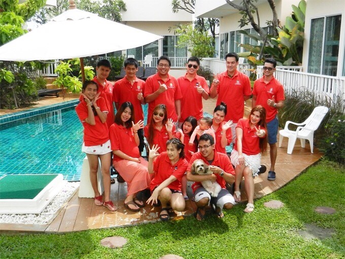 HR8001 บ้านพักหัวหิน บ้านสมอ หัวหิน112