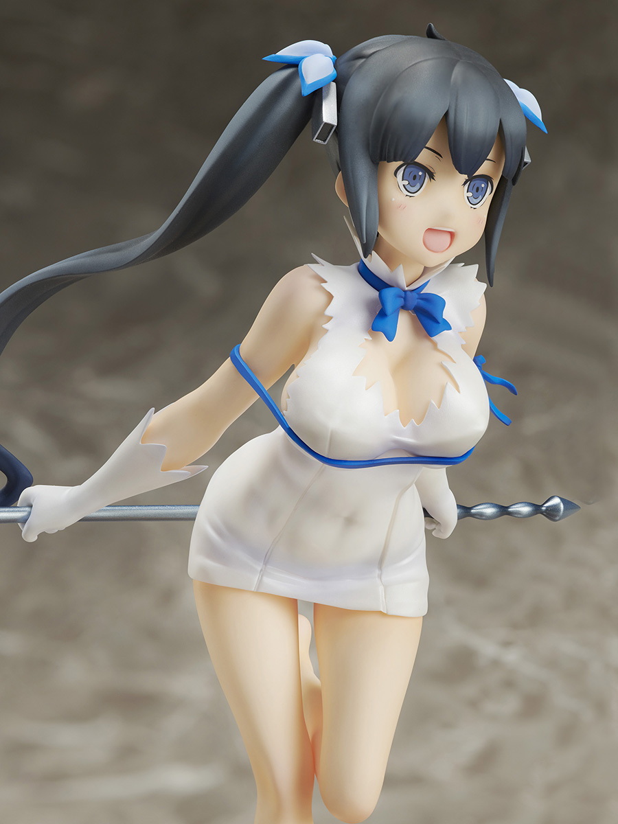 เปิดจอง Hestia