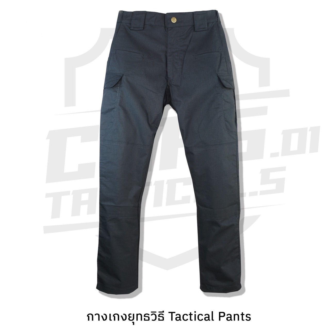 กางเกงยุทธวิธี Tactical Pants ✅ ผ้าลายตาราง กันน้ำ นุ่มใส่สบาย แห้งเร็ว ✅ ผ้ามีความยืดหยุ่น คล่องตัว ใส่ทน สีไม่ตก ✅ ใส่ได้ทั้งภาคสนามและชีวิตประจำวัน ✅ กางเกงขากระบอกเล็ก ทันสมัย ดูสุภาพเรียบร้อย ✅ Size:28 30 32 34 36 3