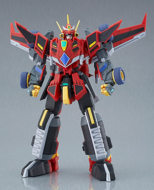 เปิดจอง : Moderoid Dynazenon (4th-run）