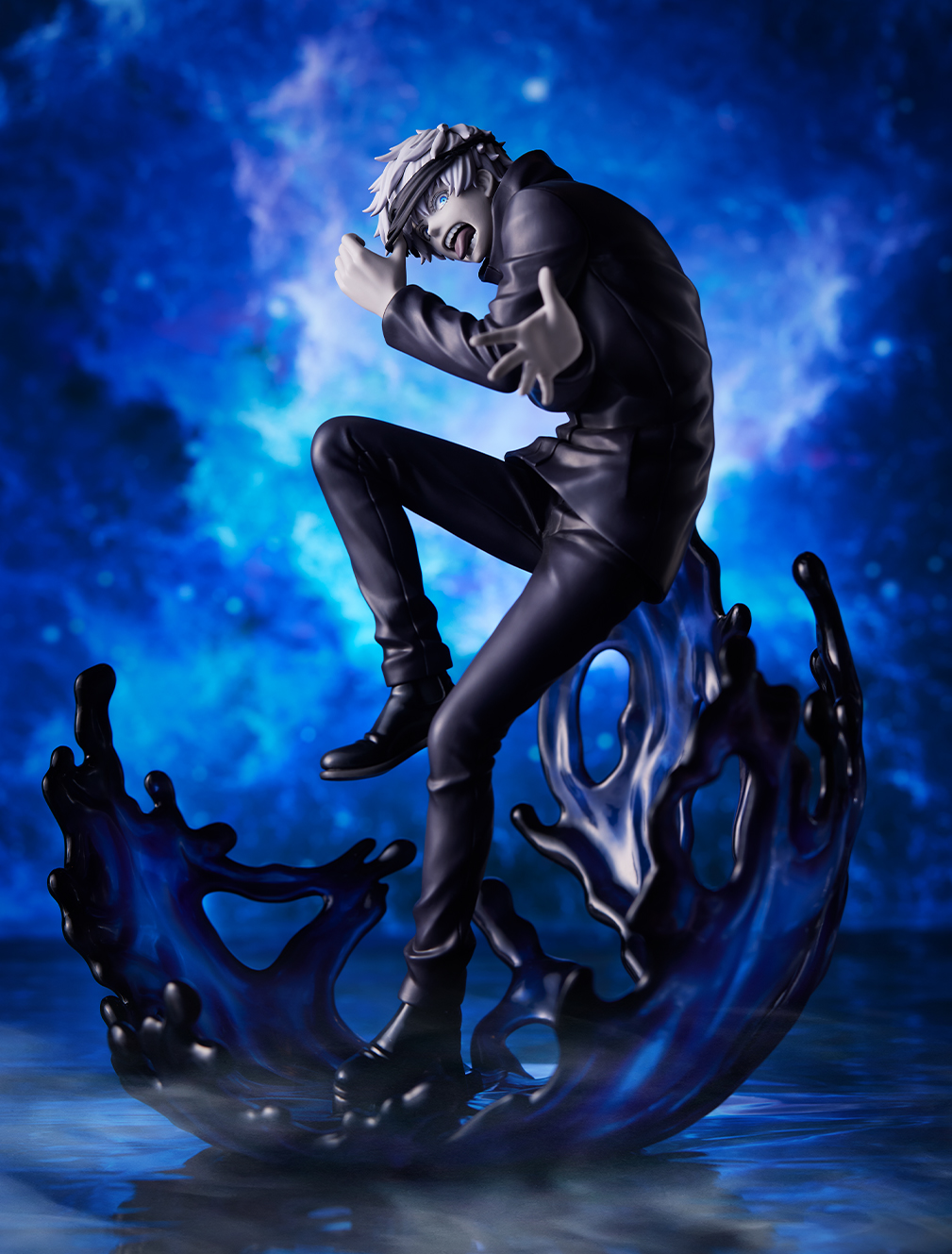 เปิดจอง : Jujutsu Kaisen Satoru Gojo -Monochrome ver.