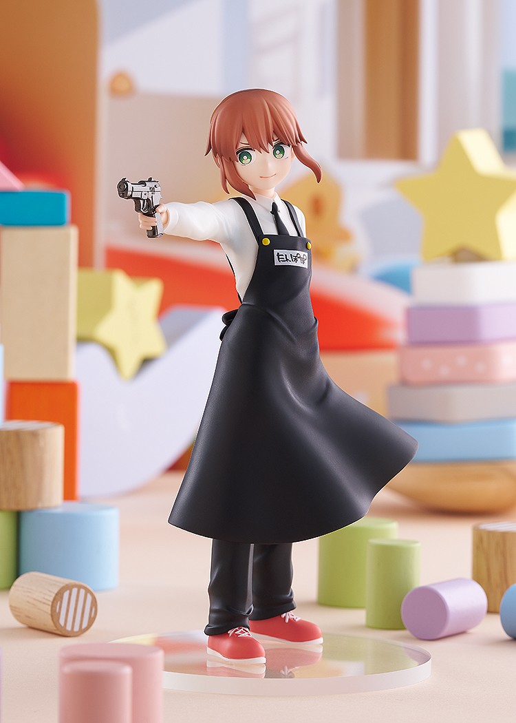 เปิดจอง : Pop Up Parade Rita