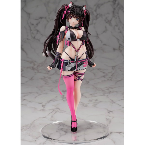 เปิดจอง : Goddess of Victory: Nikke - Nero