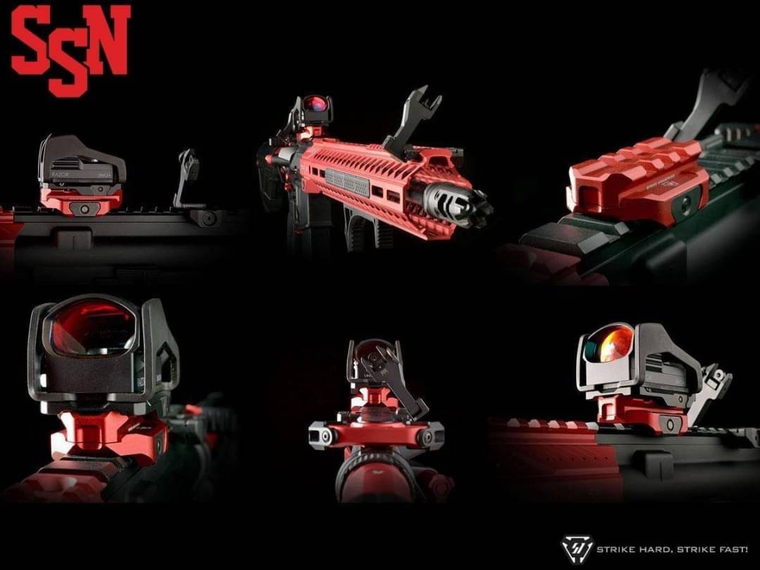 📌กดติดตาม กดแชร์ กดไลท์ สินค้าเข้ามาใหม่ทุกๆวันครับ📌 🔰New.สินค้ามาใหม่ทุกรายการ 📌ราคาโปรโมชั่นทุกรายการ📌 🔰จำหน่ายอุปกรณ์ยุทธวิธีทุกชนิด 📌จัดส่งทั่วประเทศ EMS / เคอรี่ / ขนส่งเอกชน 🔰ติดต่อสอบถ