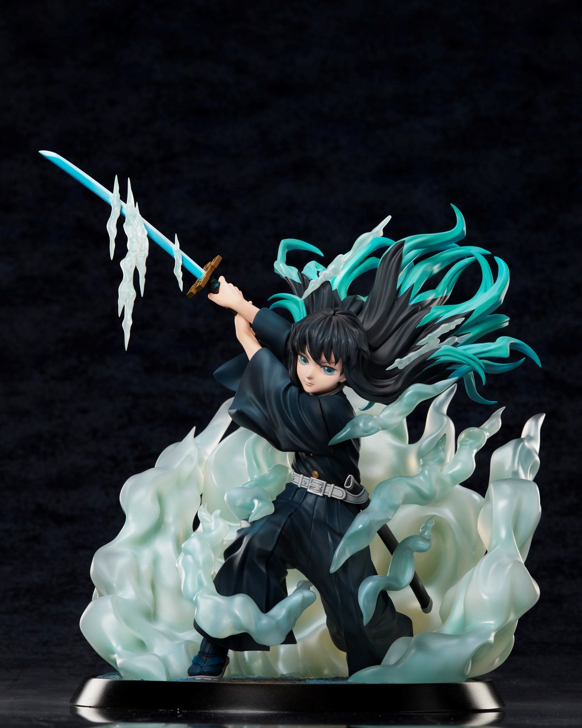 เปิดจอง : Muichiro Tokito