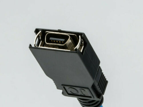 สายดาวน์โหลด OMRON CJ/CS USB-CN226 PLC OMRON Download cable OMRON CJ/CS Series