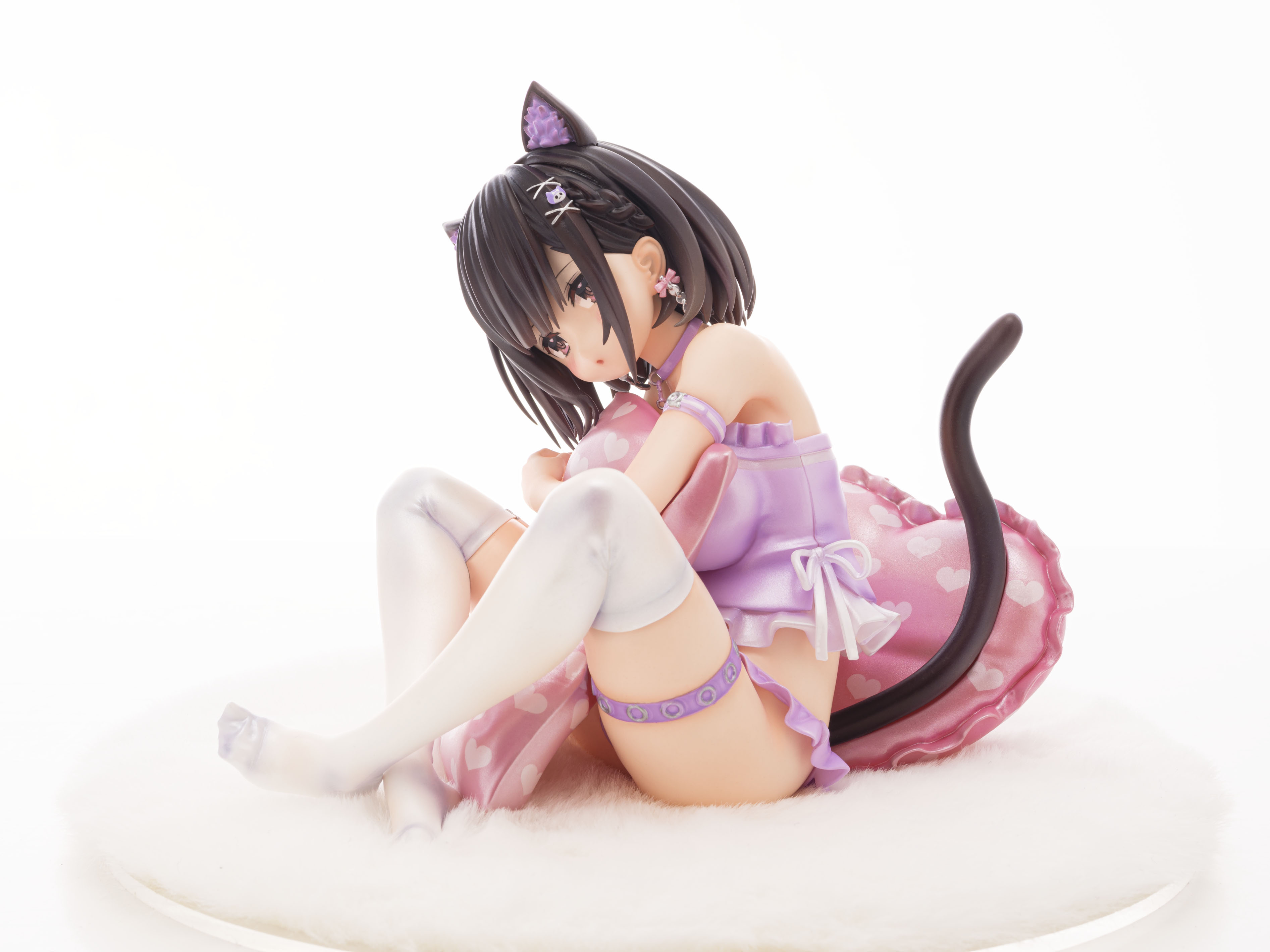 เปิดจอง : Gaou 1/6 Daishuku Hold Ayaka chan