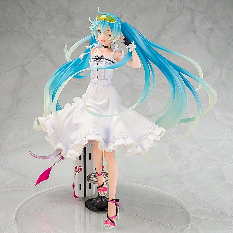 เปิดจอง : Racing Miku 2021: Vacation Style Ver.