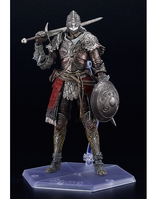 เปิดจอง : Figma Raging Wolf
