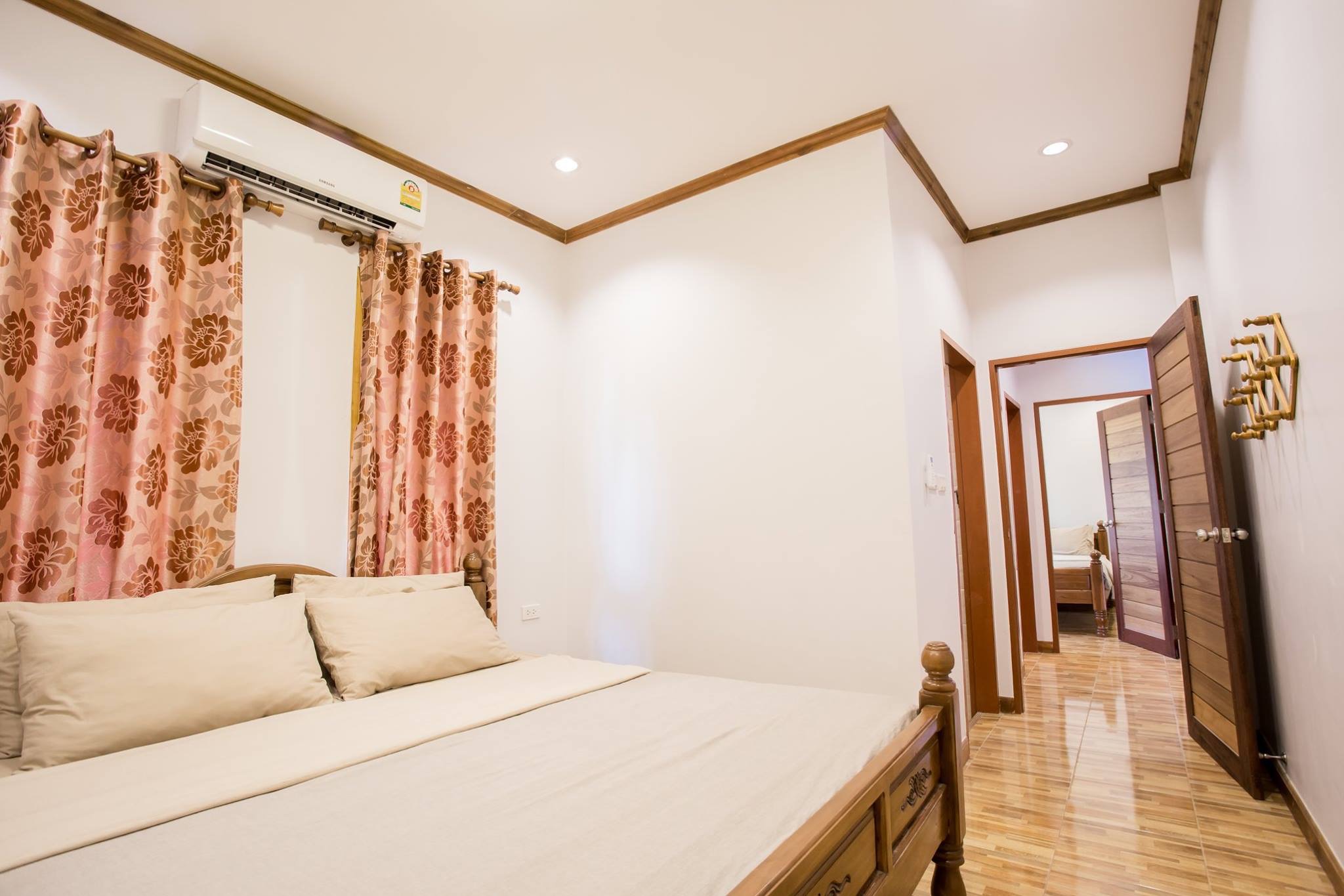 HR4025 บ้านพักหัวหิน นัชชา เอ็น