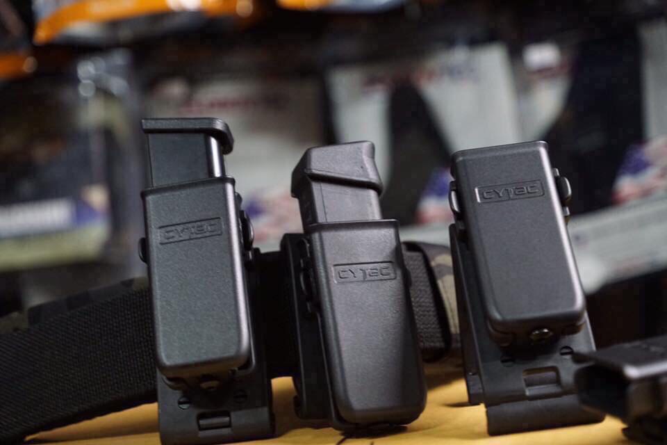 New.ซองแม็ก Sig p320sp ราคาพิเศษ