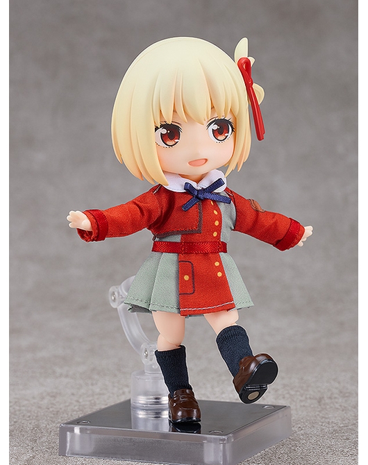 เปิดจอง : Nendoroid Doll Chisato Nishikigi