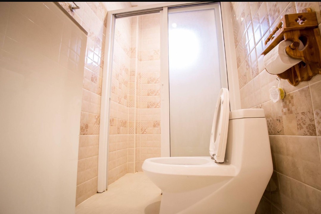 HR4026 บ้านพักหัวหิน นัชชา เอ็ม