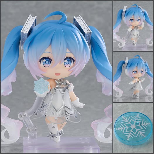 เปิดจอง : Nendoroid Hatsune Miku Symphony: 2025 Sapporo Concert Ver.