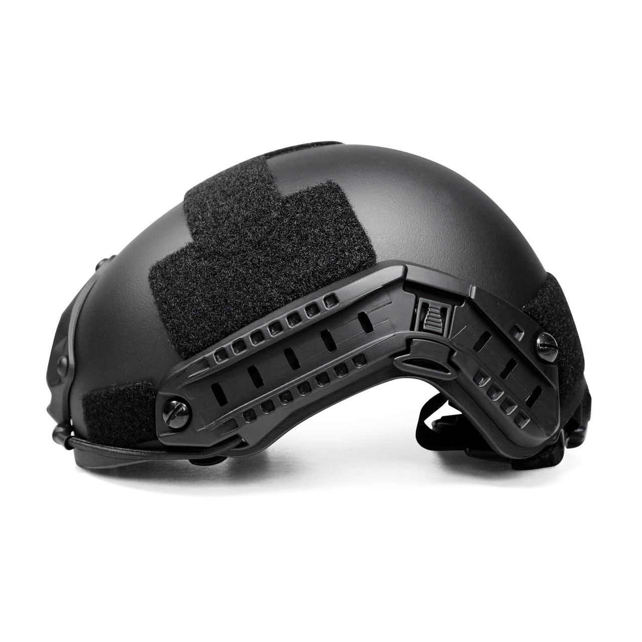 New. หมวกฟาส Helmet (ปรับหลัง)
