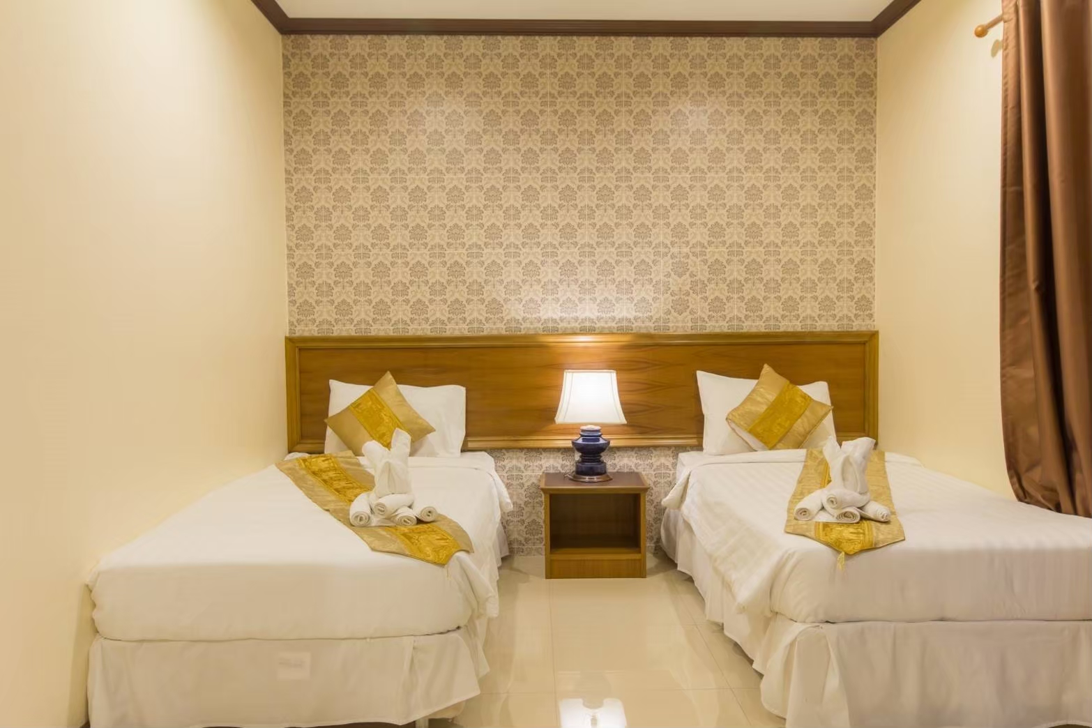 HR9002 บ้านพักหัวหิน บ้านแพรวา พูลวิลล่า