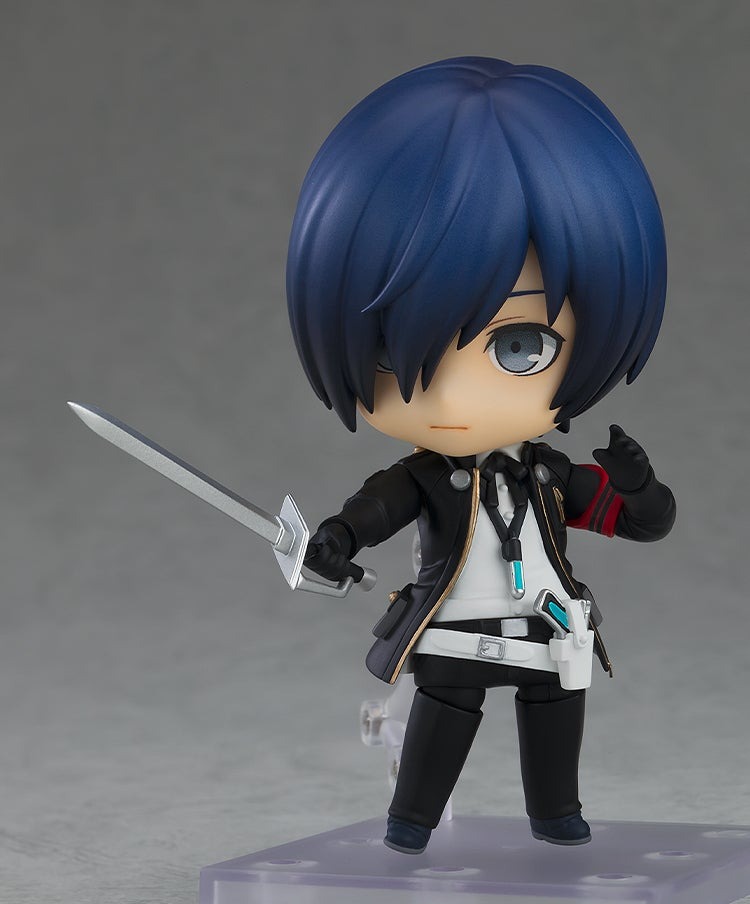 เปิดจอง : Nendoroid P3R Protagonist [Basic]