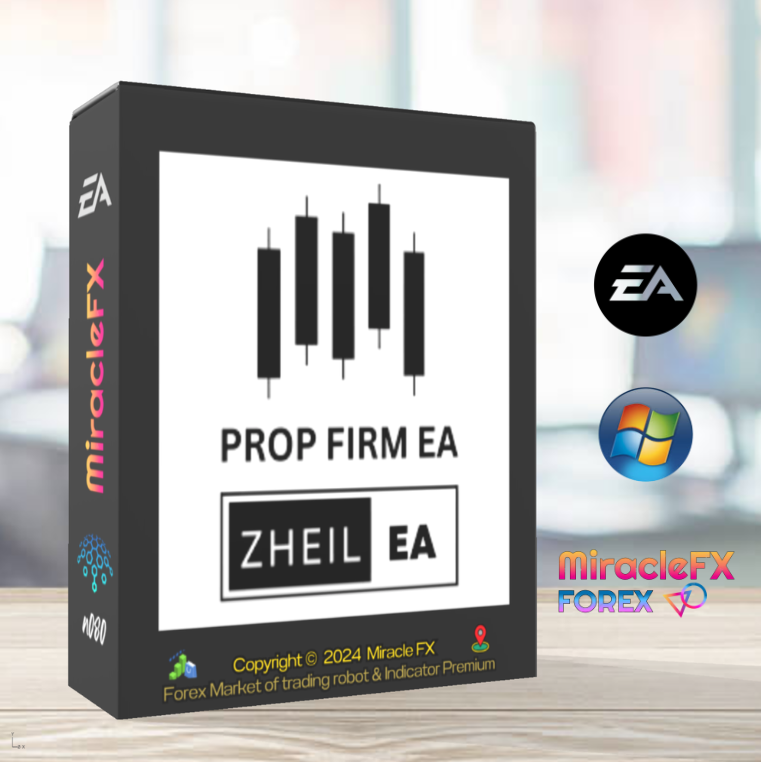 โปรแกรมเทรด Forex EA ZHEIL V2.1- STAN [build 1421]