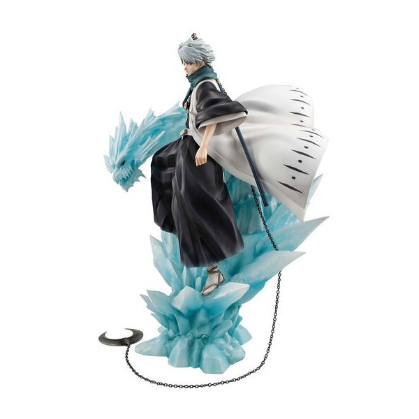 เปิดจอง : G.E.M Series Hitsugaya Toushiro Hundred Year Blood War Arc ver.
