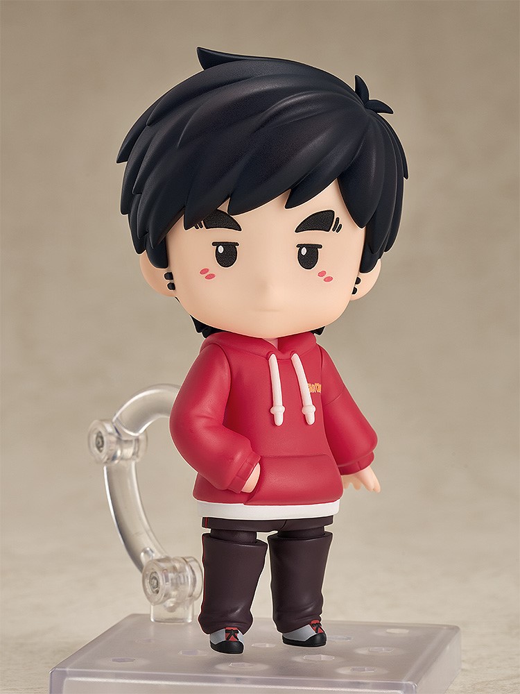 เปิดจอง : Nendoroid Chouchou
