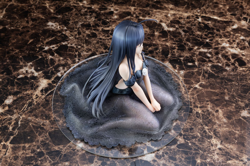 เปิดจอง : Kuroyukihime: Light Novel 15th Anniversary Wedding ver.