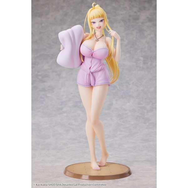 เปิดจอง : Hokkaido Gals Are Super Adorable!: Minami Fuyuki Pajama Ver. 1/6
