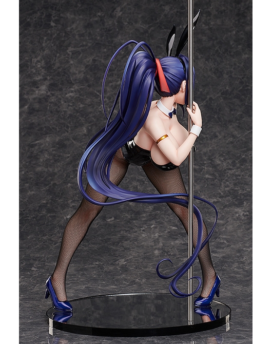 เปิดจอง : Akeno Himejima: Bunny Ver. 2nd