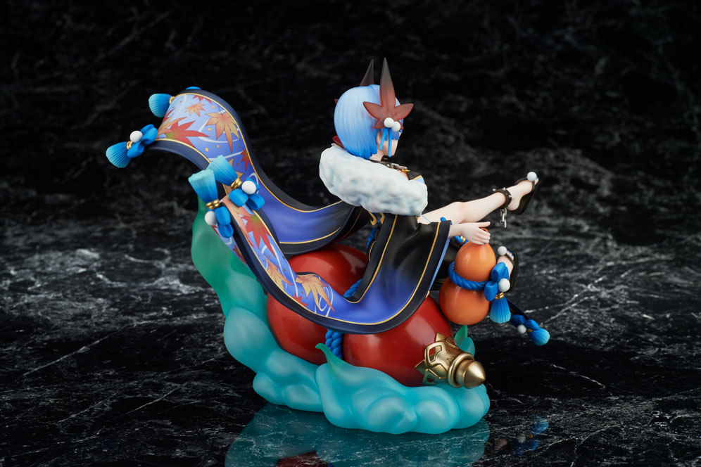 เปิดจอง : Rem Hyakki Yako Ver.