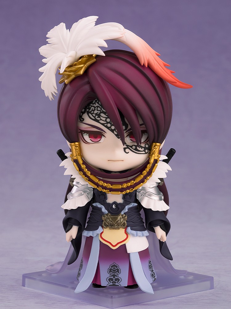 เปิดจอง : Nendoroid Sha Wu Sheng