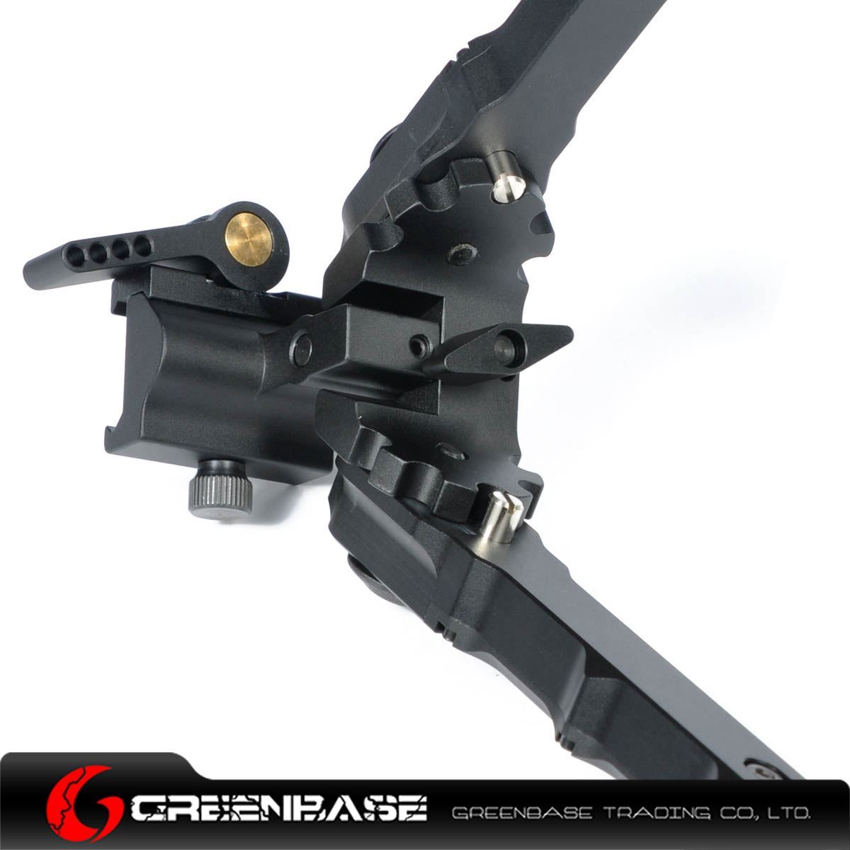 New.NB SR-5 QD Bipod Black NGA1193 สีดำ สีทราย ราคาพิเศษ