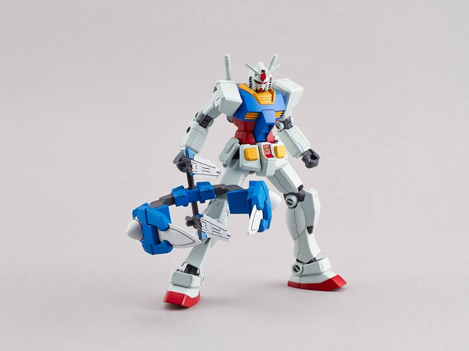 SD Gundam EX-STANDARD 008 : 00 Gundam[BANDAI]