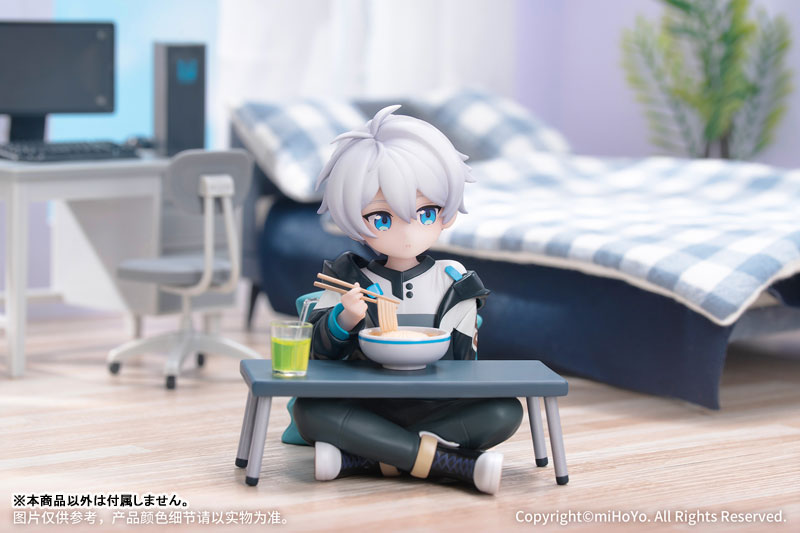 เปิดจอง : Myethos Honkai Impact 3rd Kevin PVC