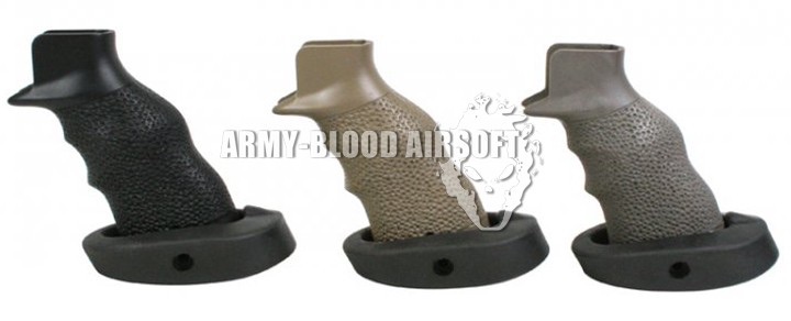 Target Grip(Sniper Grip)For M4/M16(BK/DE/OD)prev next