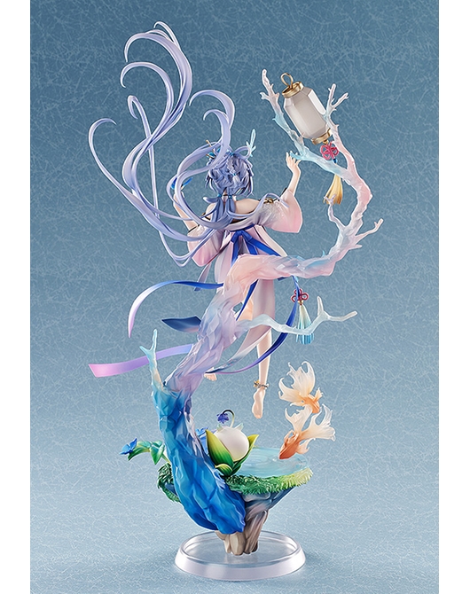 เปิดจอง : Luo Tianyi: Chant of Life Ver.