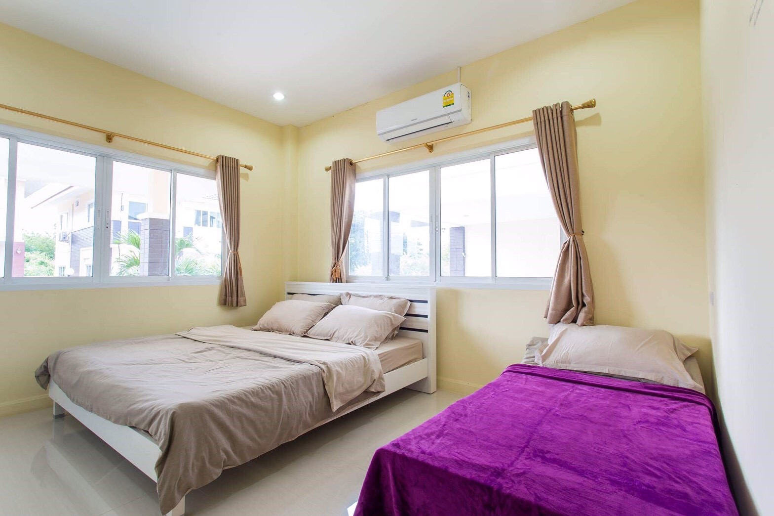 HR2015 บ้านพักหัวหิน นัชชาเค