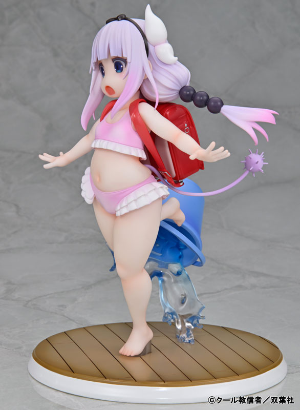 เปิดจอง : Kanna Kamui Swimsuit In The House Ver.