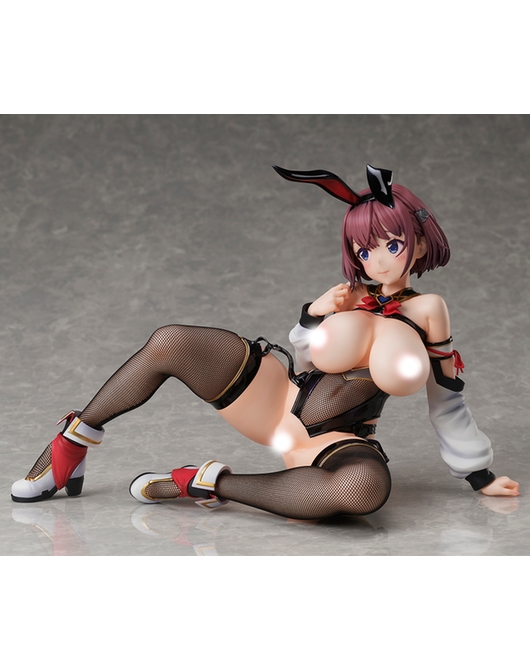 เปิดจอง : Hitoyo-Chan Bunny Ver.