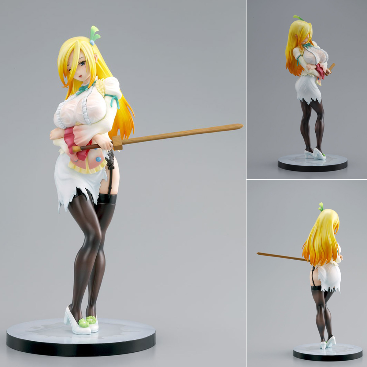 เปิดจอง Darkness Matchmaking Dress Ver.