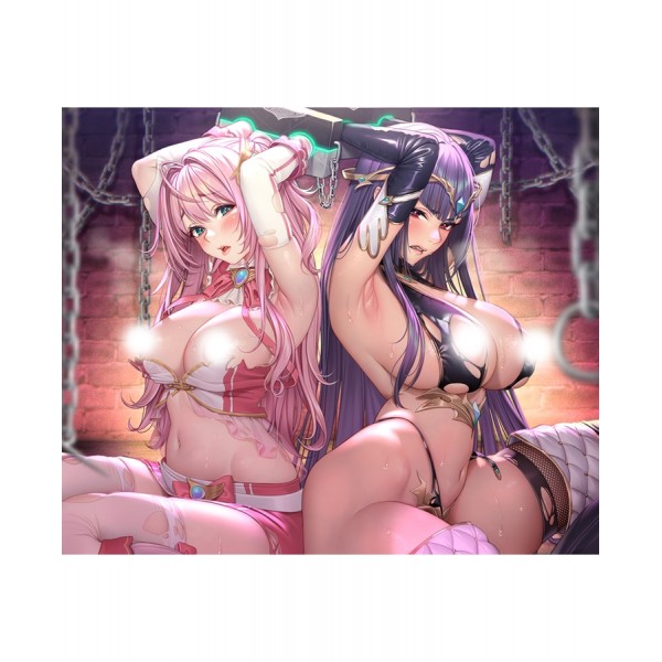 เปิดจอง : Marble, the Heroine of Justice DX Ver.