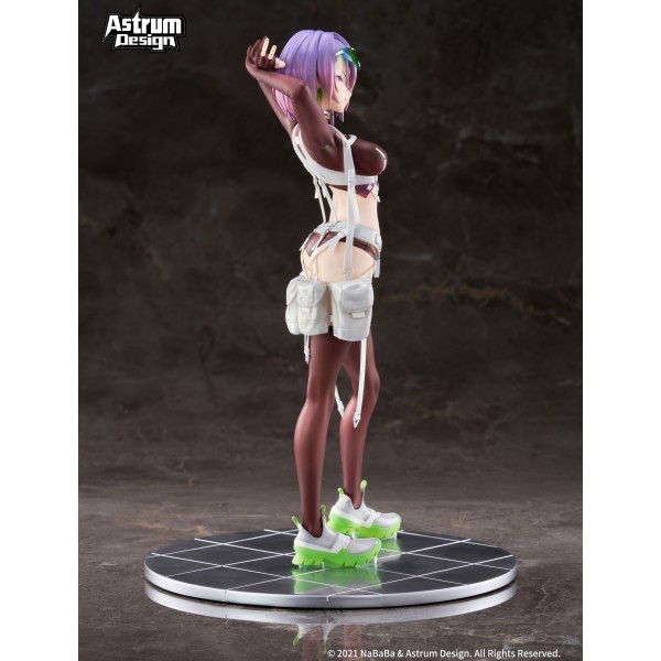 เปิดจอง : NABABA DEBRIS DELUXE EDITION