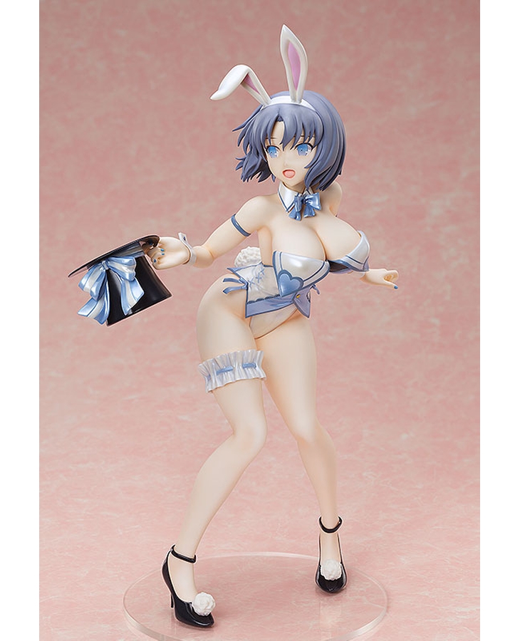 เปิดจอง : Yumi: Bare Leg Bunny Ver.