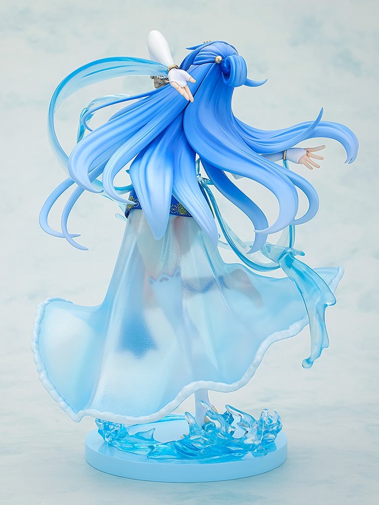 เปิดจอง : God's Blessing On This Wonderful World! Aqua: Light Novel 10th Anniversary Ver.