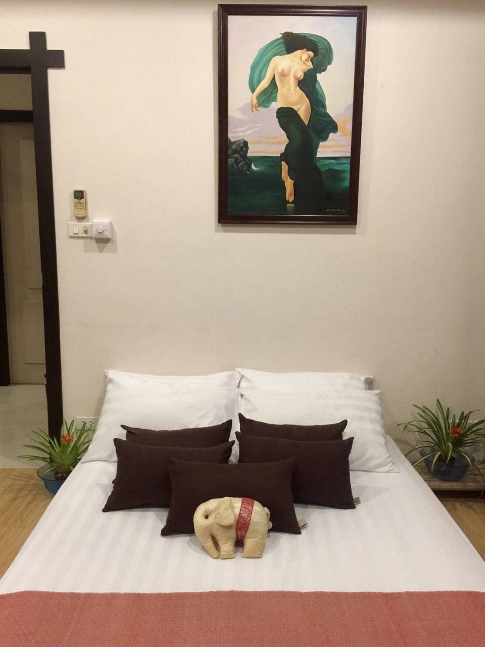 HR 2011 บ้านพักหัวหิน บ้านอิ่มใจ